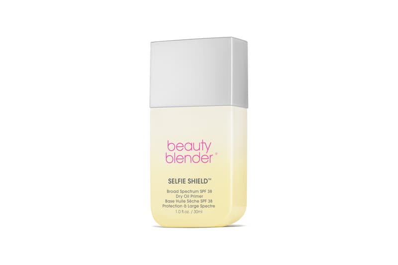 beautyblender Selfie Shield Sunscreen