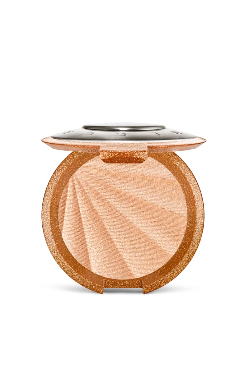 BECCA Cosmetics Champagne Pop Highlighter Drop Collectors Edition Beauty Makeup