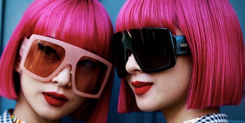 Eyespire - Eyeglasses, Sunglasses, Fashion Shopify Theme - TemplateMela