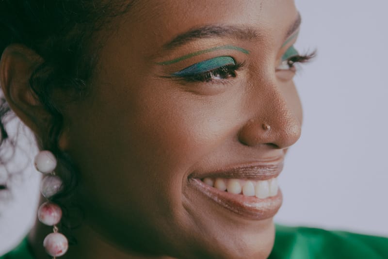 The 5 Best Foundations For Combination & Oily Skin