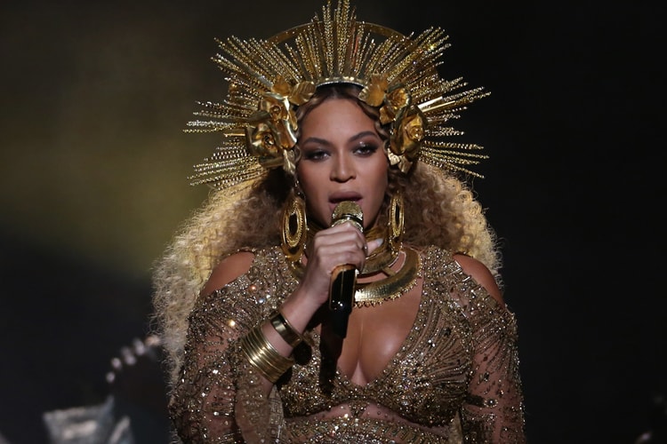 Listen to Beyoncé & Donald Glover's Duet of "Can You Feel the Love Tonight" in 'Lion King'