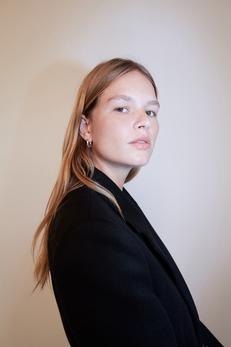 bottega veneta pre spring 2020 lookbook daniel lee