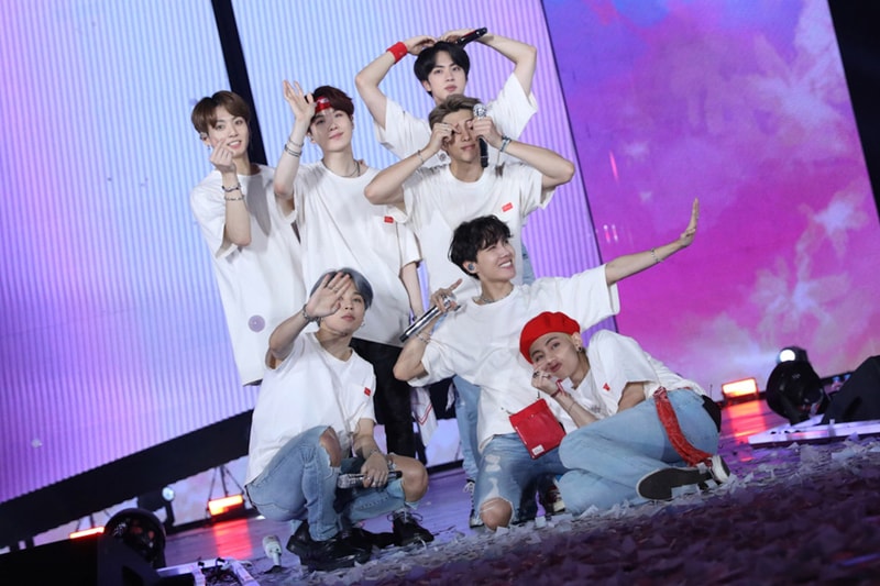 BTS New Bring the Soul: The Movie BTS Bring The Soul Docu-Series Release RM Jin Suga J-Hope Jimin V Jung Kook K-Pop Music Concert Tour Love Yourself Album