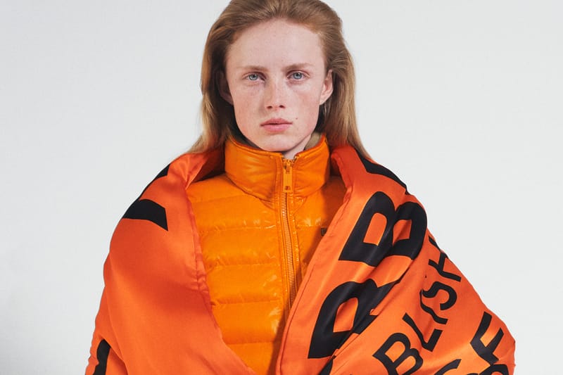 Burberry Releases FW19 Pre-Collection Campaign Filled With Chic Separates