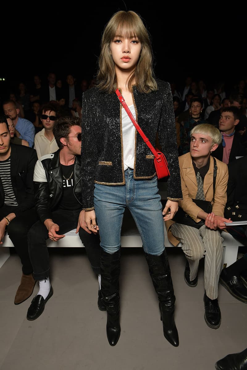 Paris Fashion Week 2019 Menswear 32 https%3A%2F%2Fhypebeast.com%2Fwp content%2Fblogs.dir%2F6%2Ffiles%2F2019%2F06%2Fcelebrity style paris fashion week mens spring summer 2020 gigi hadid charles melton kate moss 01