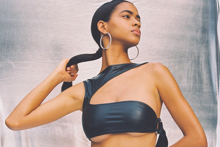 Danielle Guizio's New Bathing Suits Might Be the Coolest Swimwear of Summer 2019