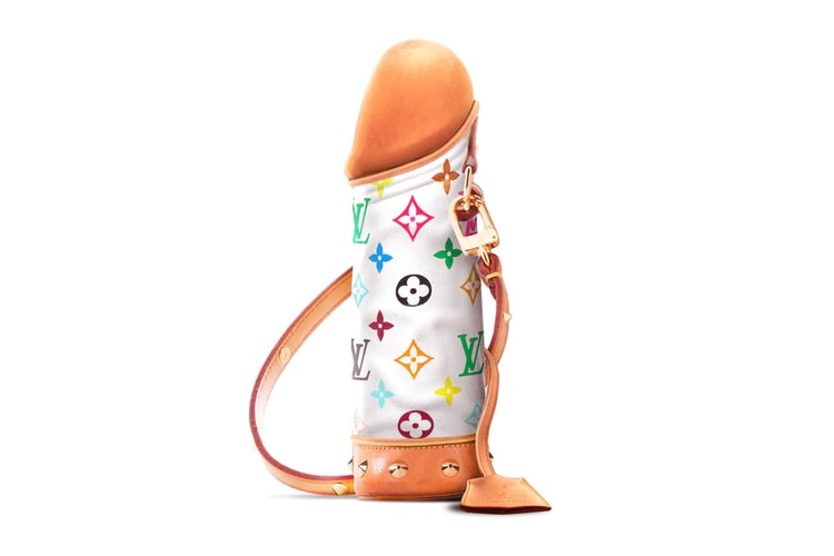 Dick Worldwide Is the Instagram Account Turning High Fashion Into...Dicks