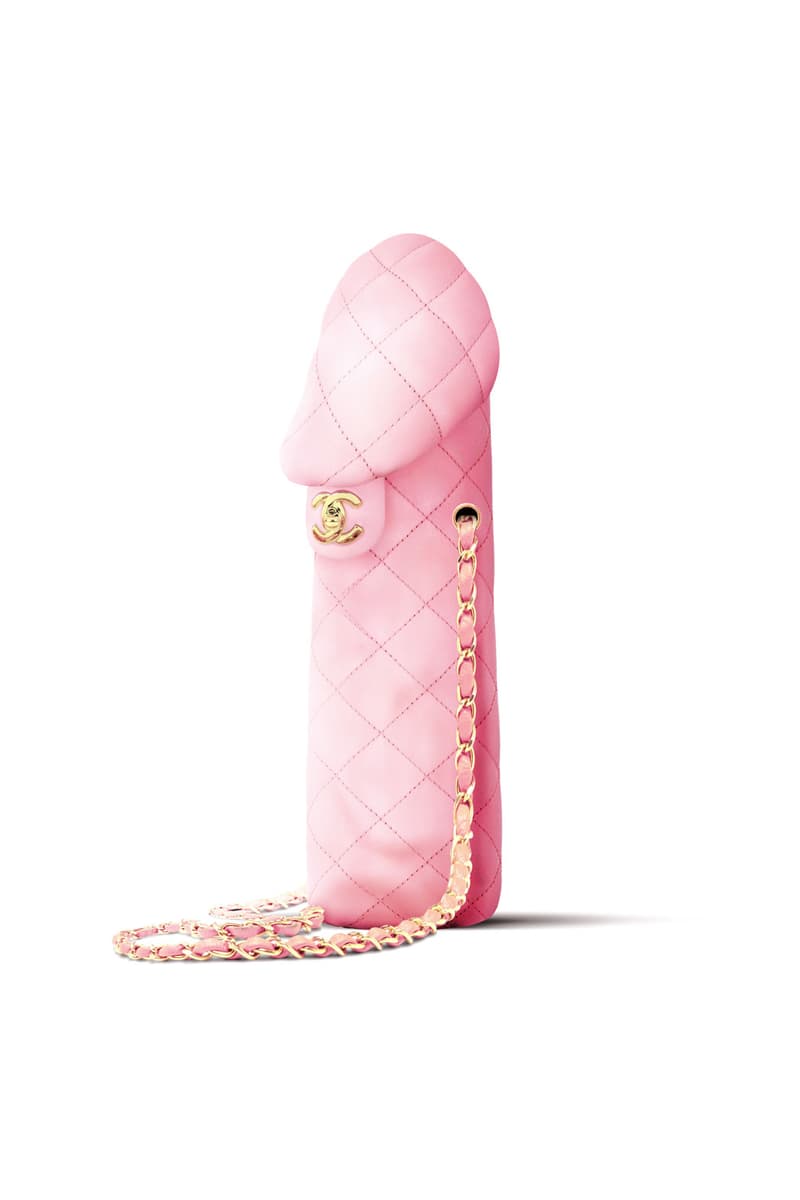 Dick Worldwide Penis Art