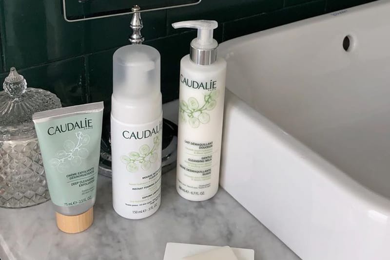 A Minimal, 10-Minute French Skincare Routine for Laidback Beauties