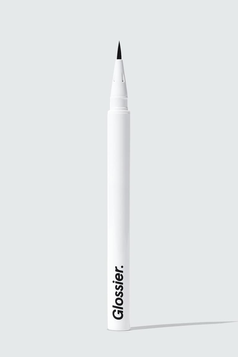 Glossier Brow Flick Eyebrow Pen Product Release
