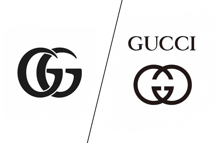 Is Gucci Revealing a New GG Logo?