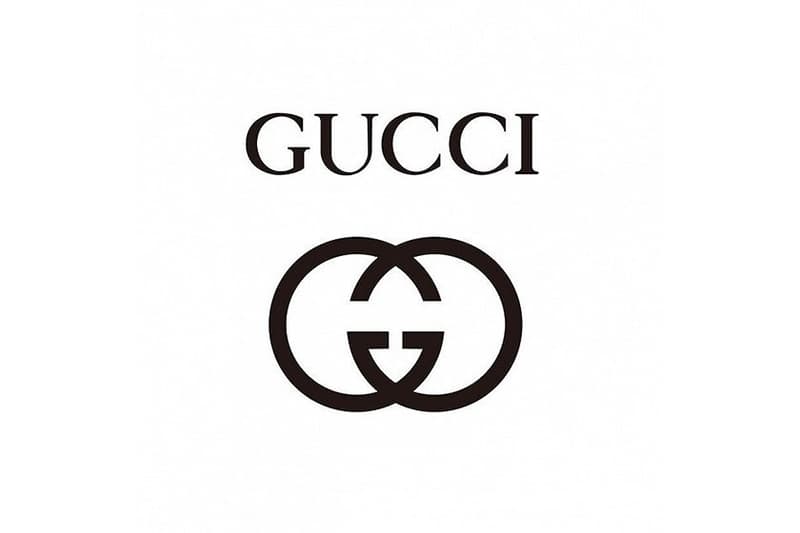 Gucci Could Be Revealing a New GG Logo | Hypebae