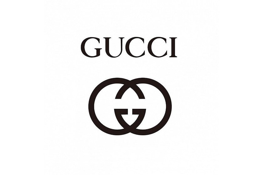 gucci alessandro michele new gg fashion brand logo kering 