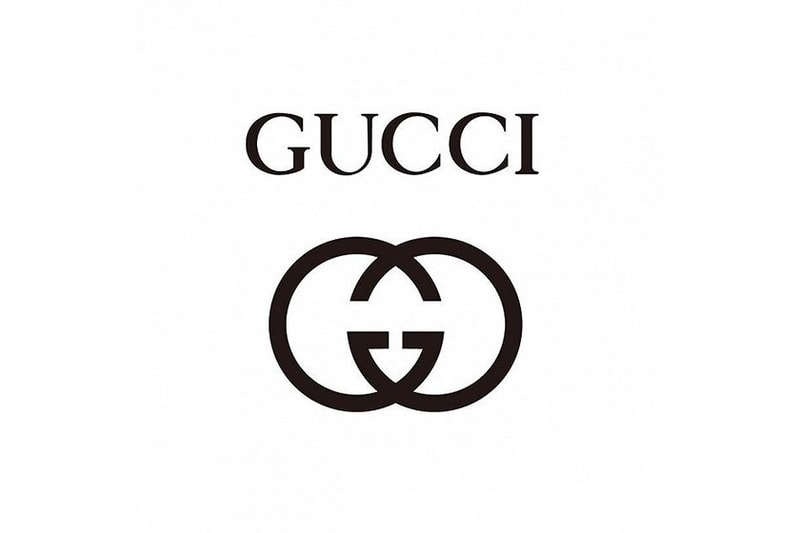 Gucci Could Be Revealing a New GG Logo