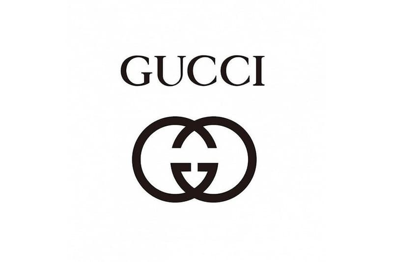 Gucci Could Be Revealing A New Gg Logo Hypebae