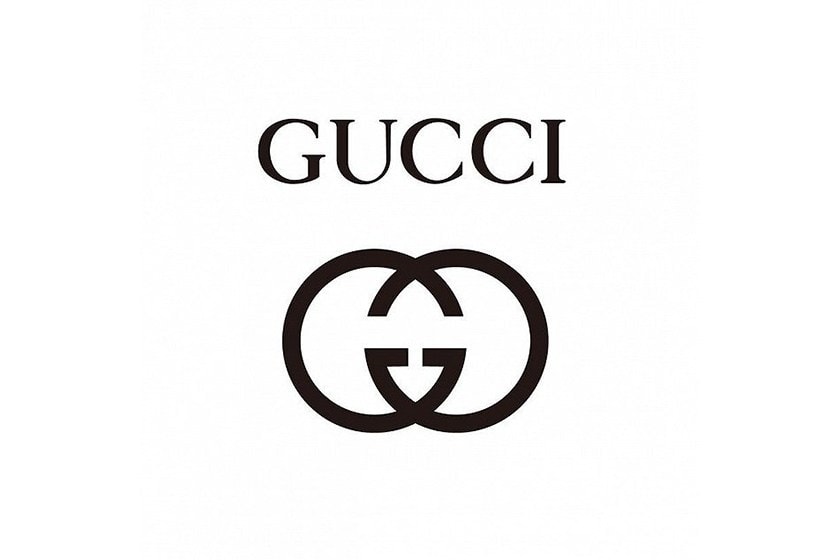 gucci alessandro michele new gg fashion brand logo kering