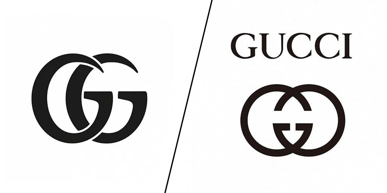 what is the gucci symbol