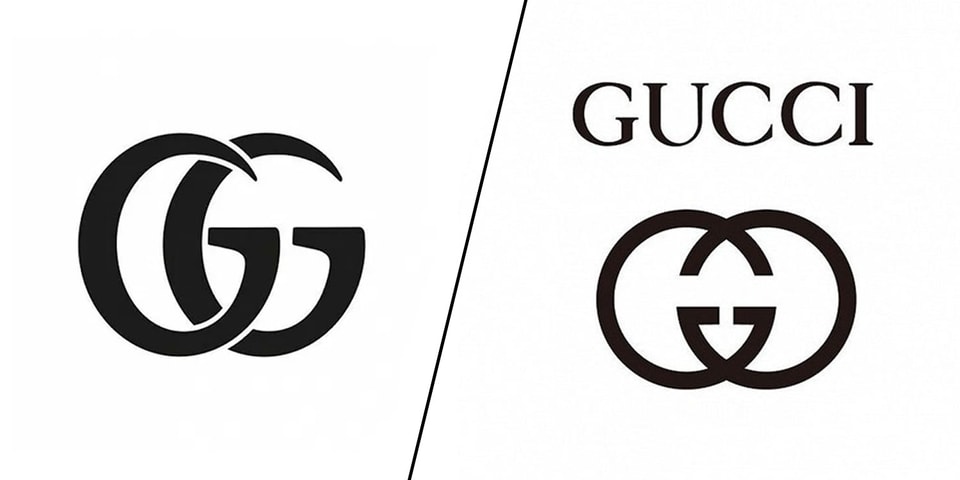 Be a New GG Logo | HYPEBAE