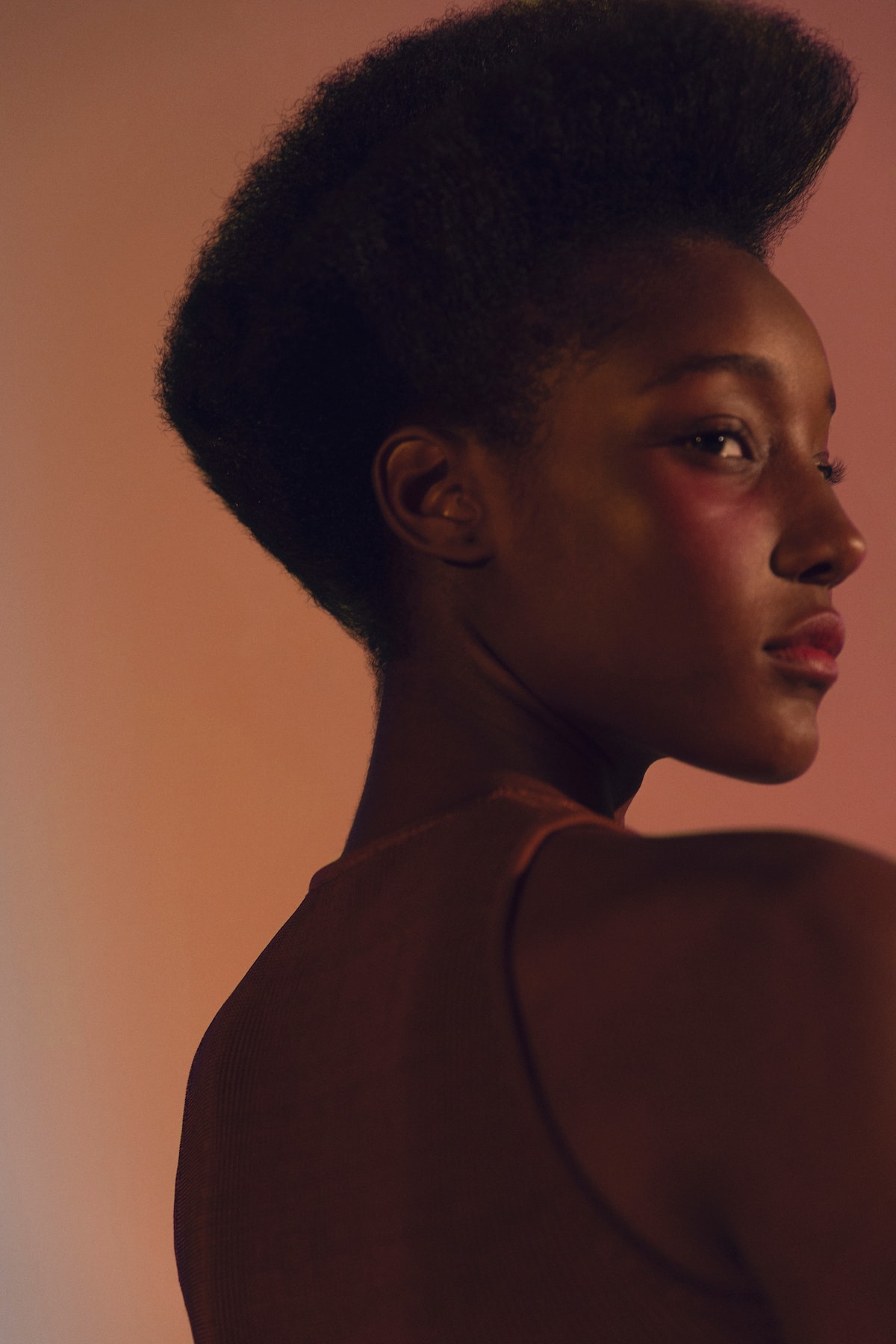 FILA x HAIGHT Lookbook Collaboration Collection Logo Earth Tones Sporty Athleisure Summer Fashion Clothes