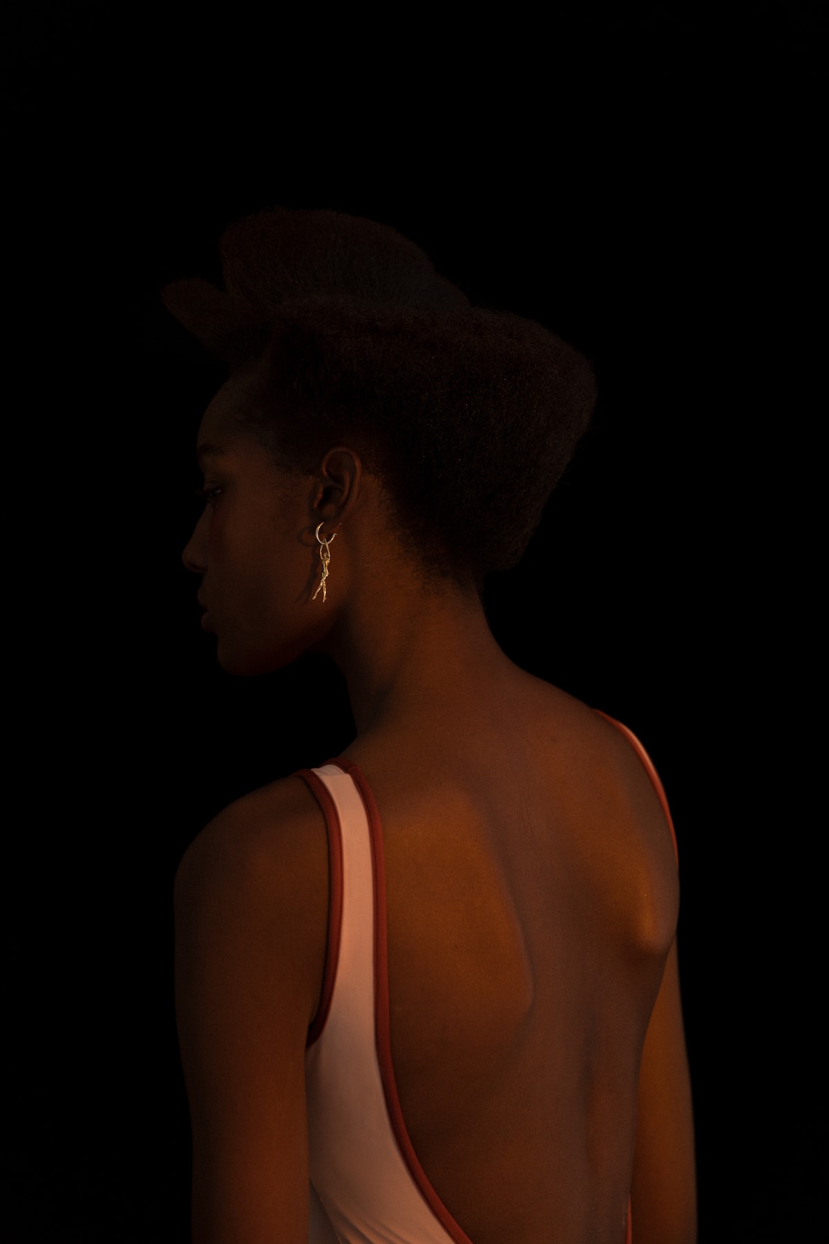 FILA x HAIGHT Lookbook Collaboration Collection Logo Earth Tones Sporty Athleisure Summer Fashion Clothes