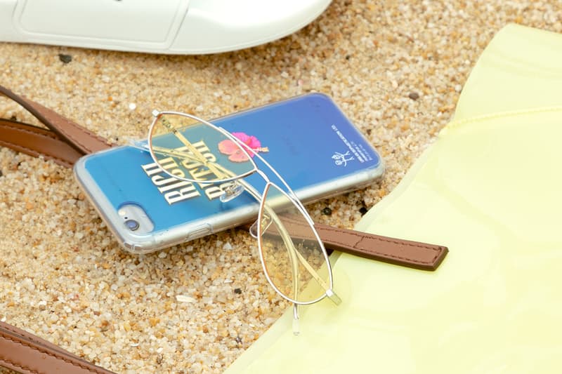 Summer Accessories Prada Gentle Monster Stussy Beach Sunglasses Bag Phone Case