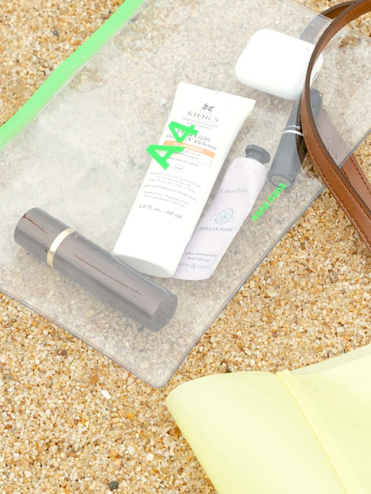 Summer Accessories Prada Gentle Monster Stussy Beach Sunglasses Bag Phone Case