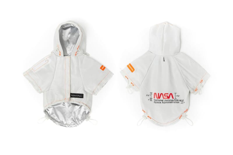 nasa collab hoodie