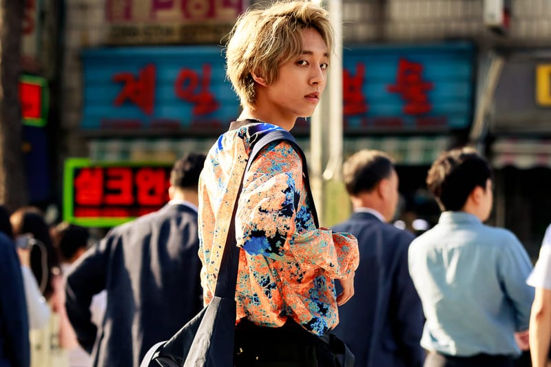 Meet Holland: K-Pop's First Openly Queer Star and the Idol Gen Z Needs