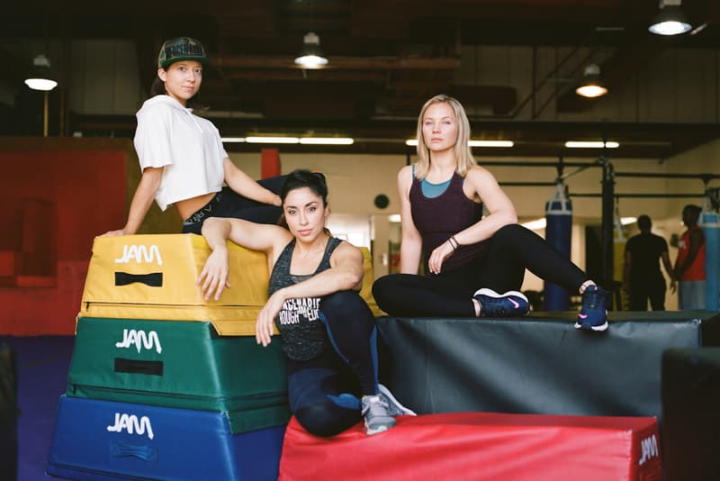 Working As A Stuntwoman In Hollywood Interview | Hypebae