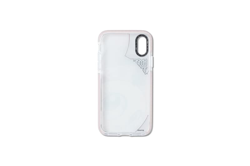 hypebeast magazine issue 25 mania takashi murakami art design phone case apple iphone casetify xs max hbx posters notebooks folders postcards stationary mr dob illustration hbxwm stationary accessories