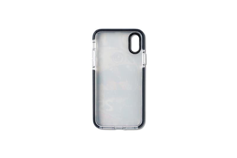 hypebeast magazine issue 25 mania takashi murakami art design phone case apple iphone casetify xs max hbx posters notebooks folders postcards stationary mr dob illustration hbxwm stationary accessories