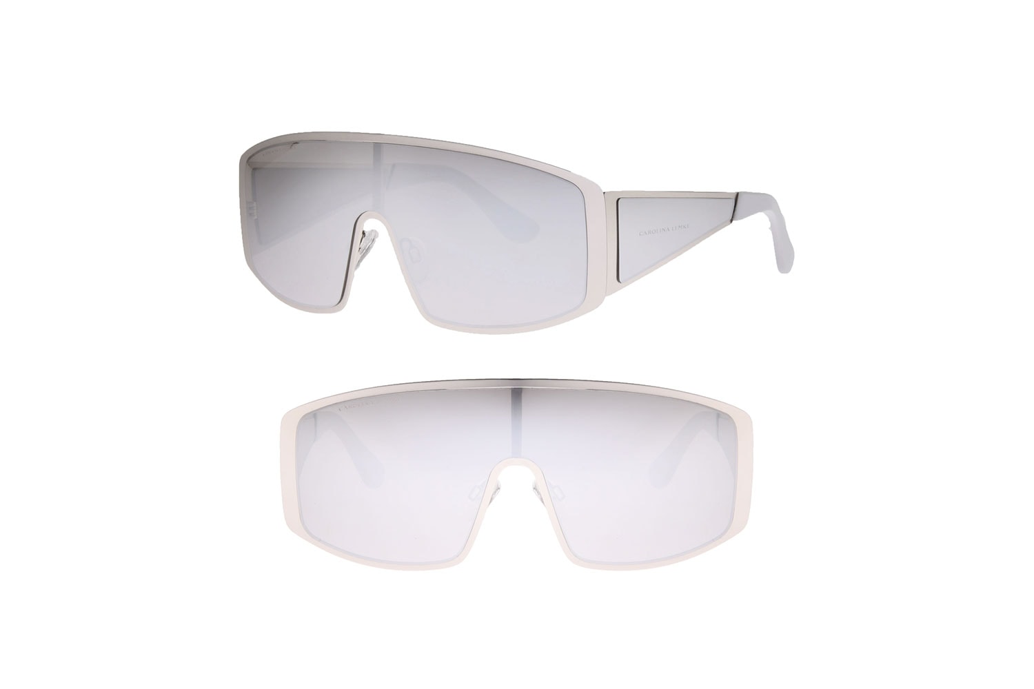 kim kardashian carolina lemke eyewear sunglasses collab summer shades