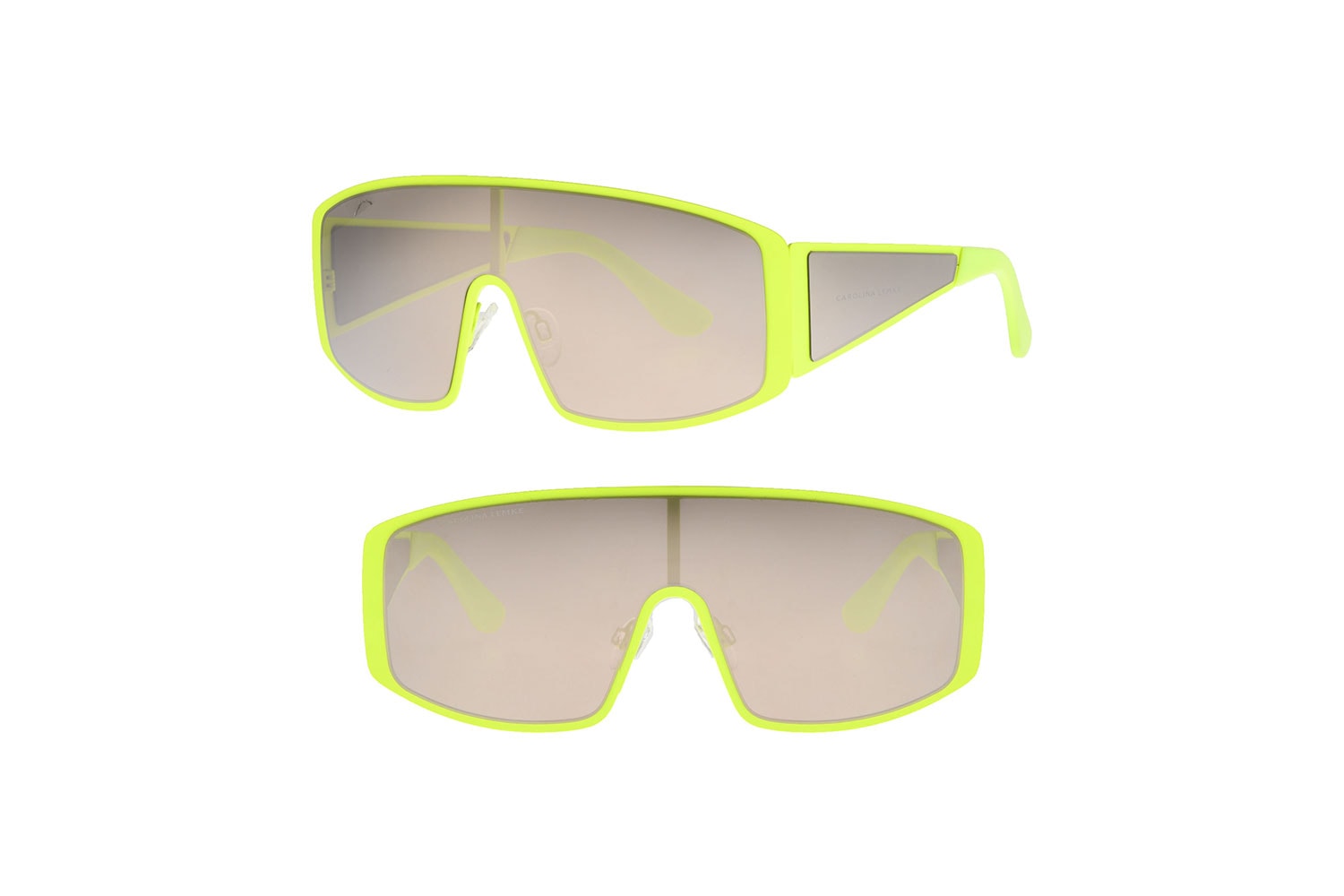 kim kardashian carolina lemke eyewear sunglasses collab summer shades