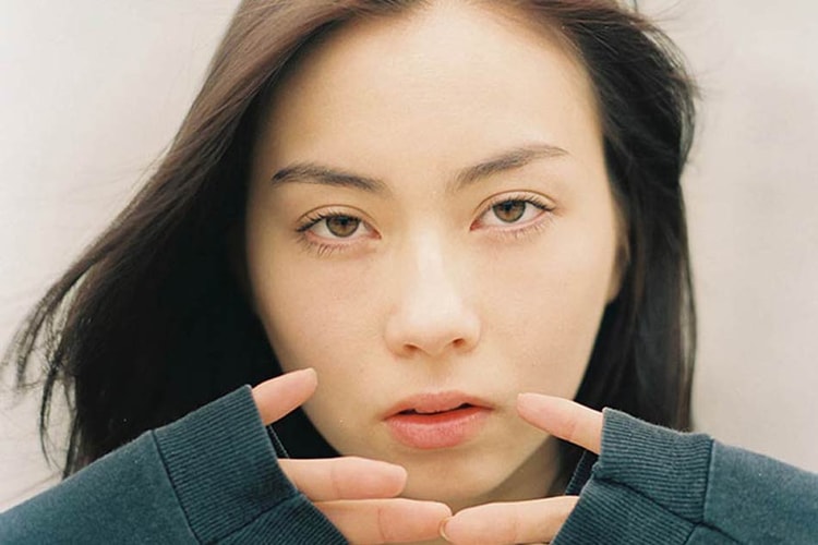 Lauren Tsai Has Teamed up With Medicom Toy to Design Her Own BE@RBRICK