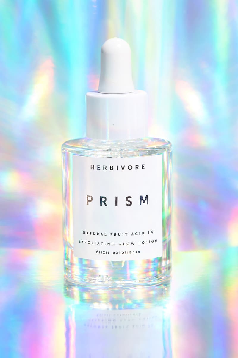 LGBTQ+ Beauty Brands Charity Donations LGBT Pride Month Herbivore Fluide NOTO Queer Makeup Support