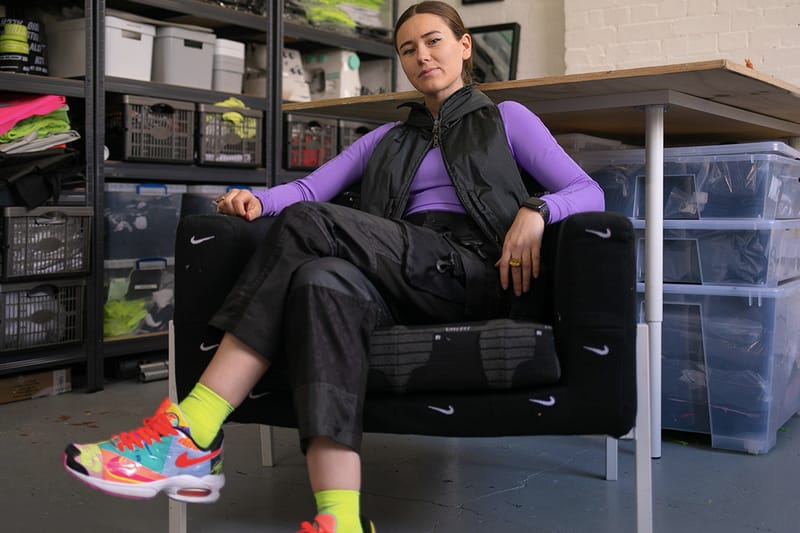 Here Are the Female Designers to Keep an Eye out for at London Fashion Week: Men's