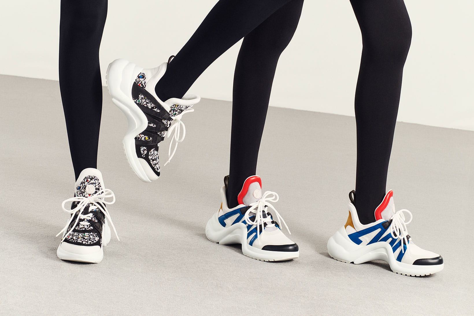 fw19 shoes