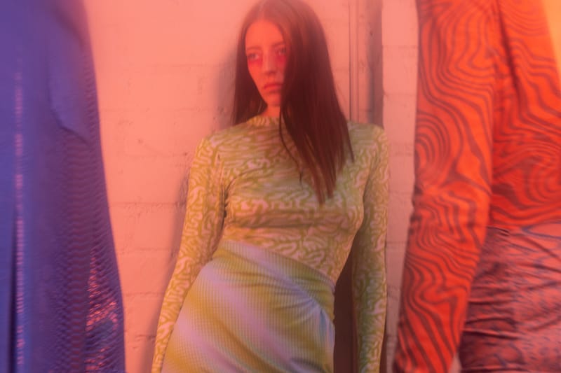 Meet Maisie Wilen, a New Brand Funded and Co-Signed by Kanye West