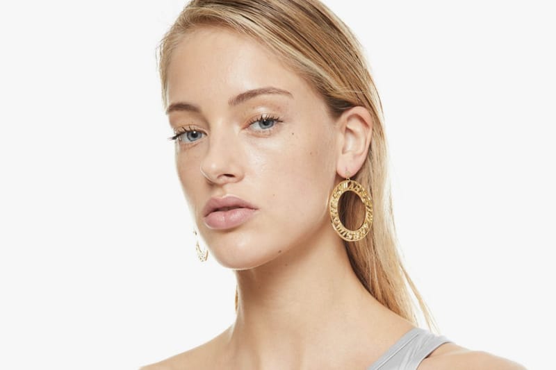 MISBHV's New Jewelry Collection Is for the Streetwear Lovers