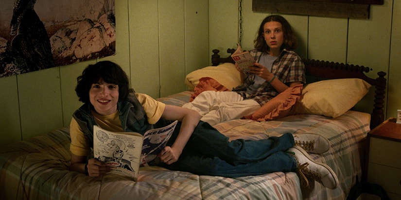 TV Shows & Movies Coming to Netflix July 2019 | HYPEBAE