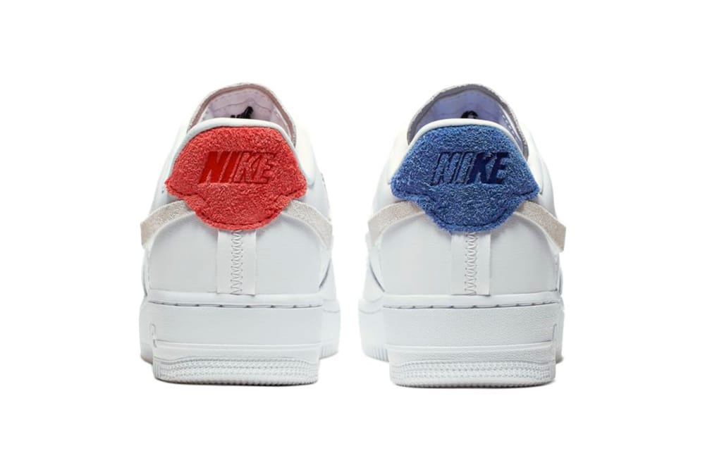 Nike Air Force 1 \