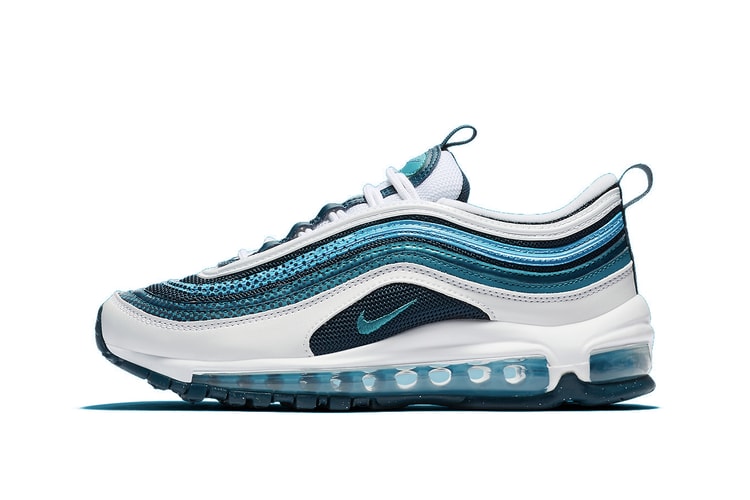 Gear up for Summer Days With Nike's Latest Air Max 97