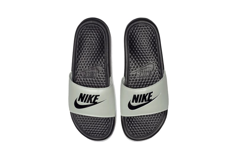 nike benassi 2019