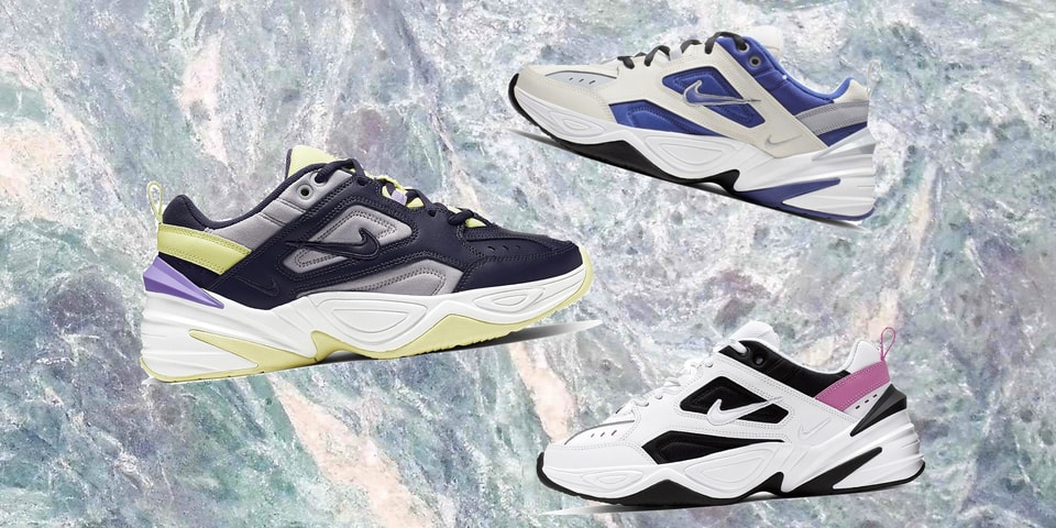 M2K Tekno Releases This Fall | Hypebae