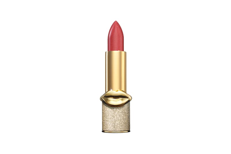 Pat McGrath Labs BlitzTrance Lipstick Emmanuelle