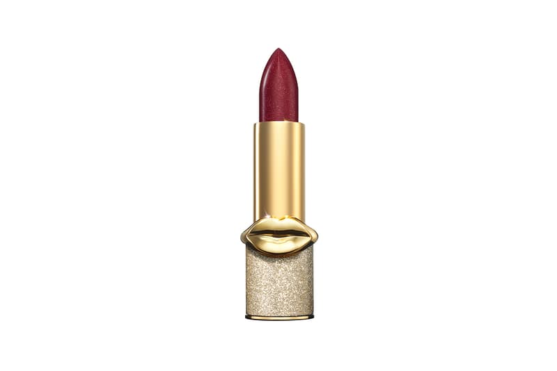 Pat McGrath Labs BlitzTrance Lipstick Love Train
