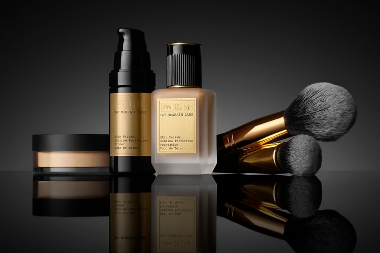 Pat McGrath Is Launching a New Foundation – in 36 Shades