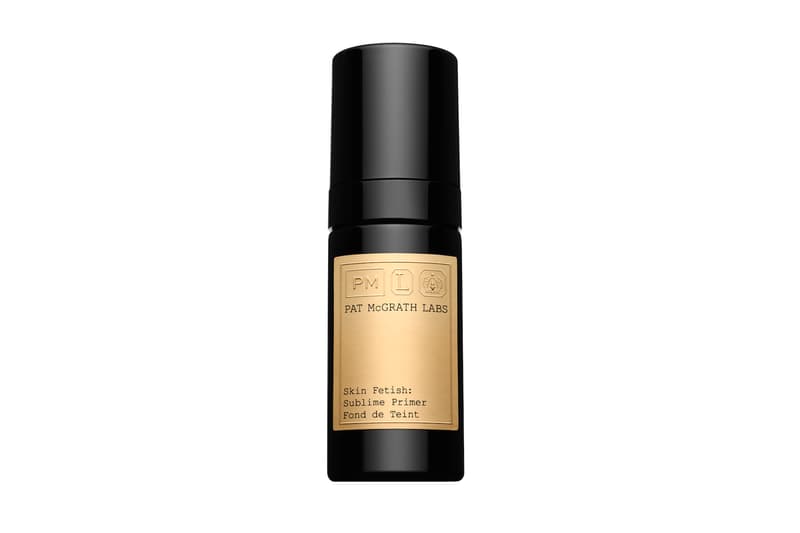 Pat McGrath Launches 36 Shades of Foundation Skin Perfecting System Primer Powder Makeup Release Date Flawless Red Carpet