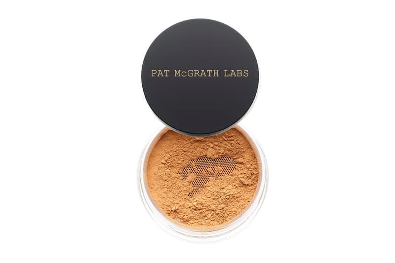 Pat McGrath Launches 36 Shades of Foundation Skin Perfecting System Primer Powder Makeup Release Date Flawless Red Carpet