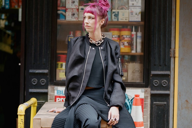 Creative Collaborator Philippa Price Tells Us What It Means to Define Your Own Work